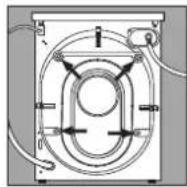 INDESIT WD 105 T (EX) 22060 - i 1 - 1