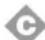INDESIT WD 105 T (EX) 22060 - Mando temperatura - 1