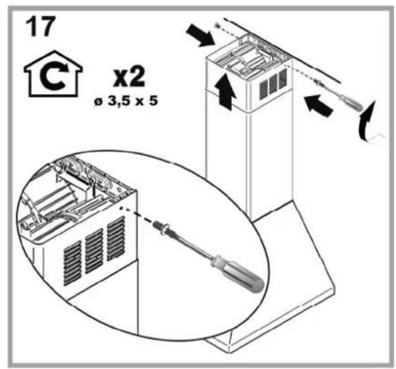 INDESIT IHPC 6.4 AM X - 19