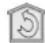 INDESIT IHPC 6.4 AM X - Aspirasyonlu versiyon - 1