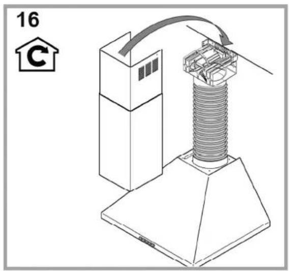 INDESIT IHPC 6.4 AM X - 18