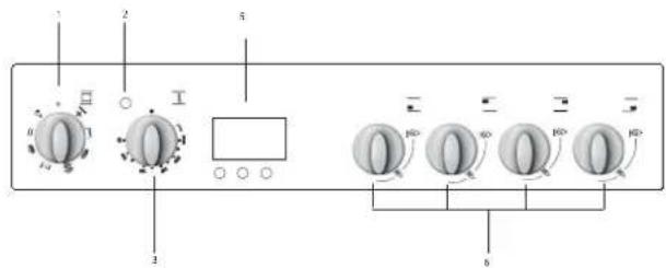 INDESIT KN6T72SA(W)NL S - INDESIT - 1