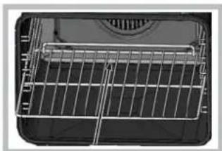 INDESIT KN6T72SA(W)NL S - Reinigen van het apparatus - 1