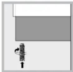 INDESIT KN6T72SA(W)NL S - Levelling - 1