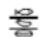 INDESIT KN6T72SA(W)NL S - Programma FAST COOKING - 1