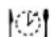 INDESIT KN6T72SA(W)NL S - Programma GEBAK OVEN - 1