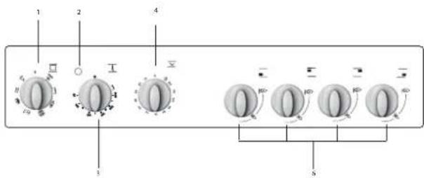 INDESIT KN6T72SA(W)NL S - INDESIT - 2