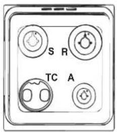 INDESIT KN6T72SA(W)NL S - FR - 1