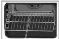 INDESIT KN6T72SA(W)NL S - Indiquer : - 1