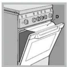 INDESIT KN3G210S(W)FR - Grill - 1