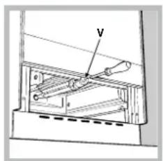 INDESIT KN3G210S(W)FR - Adaptation du four - 2