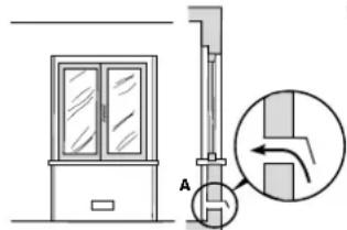 INDESIT KN3G210S(W)FR - Room ventilation - 1