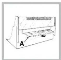 INDESIT KN3G210S(W)FR - Lower compartment* - 2