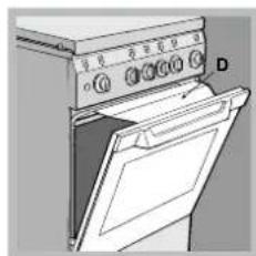 INDESIT KN3G210S(W)FR - Grill - 1