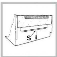 INDESIT KN3G210S(W)FR - Niche inférieure* - 3