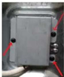 INDESIT IS5V5GCWE - ДЕКЛAPAUЦ ПО BIDNOBIDHICTb - 1