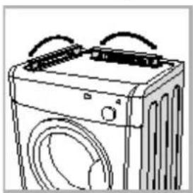 INDESIT IDV 75 S (EX) 60Hz - billaa aayyaa - 1