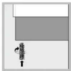 INDESIT I63I 6C6A.T(X)FR - Nivellement - 1