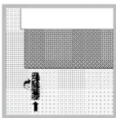 INDESIT I63I 6C6A.T(X)FR - Wypoziomowanie - 1