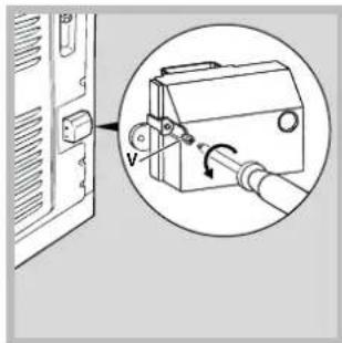 INDESIT I5V7H6A(X)EU - HcTaIpaHa He 3aXpaHbuaKa6eI - 2
