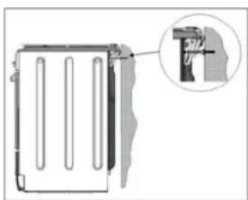 INDESIT I5V7H6A(X)EU - Biztonsagi Ianc - 1