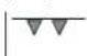 INDESIT I5V7H6A(X)EU - Le four "ventile" - 1