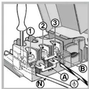 INDESIT I5V7H6A(X)EU - HcTaIpaHa He 3aXpaHbuaKa6eI - 3