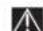 INDESIT DFP 273 NX FR - Items which should not be washed in the dishwasher - 1