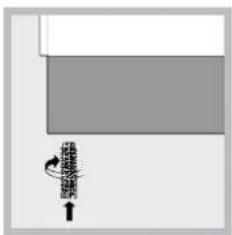 INDESIT KN3C76A(X)EU S - Positionnement et nivellement - 2