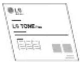 LG Tone Free HBSFN6 - Termékalkatrészek - 4