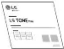 LG LG TONE™