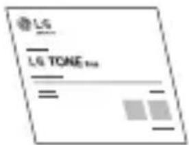 LG Tone Free HBSFN6 - Reproduktor s vysokým rozlíšením - 3