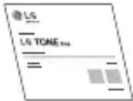 LG LG TONE