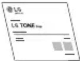 LG LG TONE