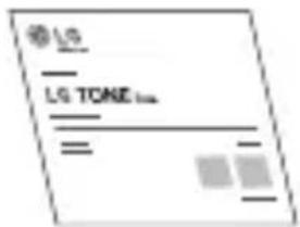 LG LG TONE