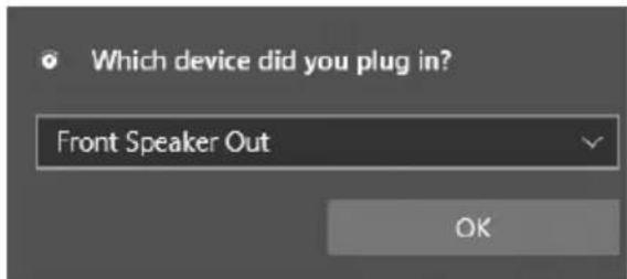 MSI MEG Z490 Godlike - Auto popup dialog - 1