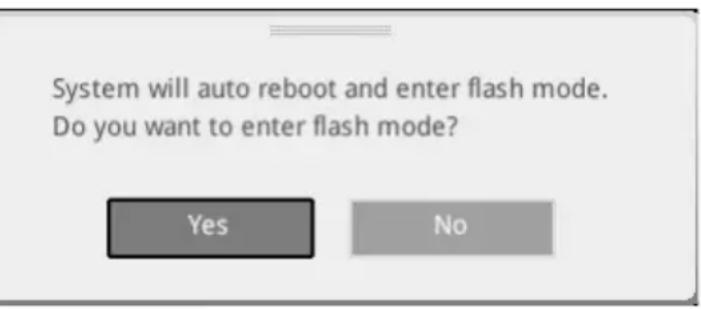 MSI MEG Z490 Godlike - Updating BIOS with M-FLASH - 1