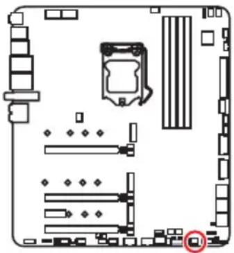 MSI MEG Z490 Godlike - W FLOW1: Pa3bem daTUnka ckOpocTN noToKa oxJaXdaIoUeJ KINDKOCTN - 1