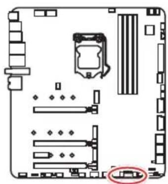 MSI MEG Z490 Godlike - OC_RT1: Khonka OC Retry - 1