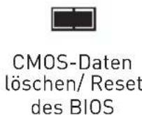 MSI MEG Z490 Godlike - JBAT1: Clear CMOS Steckbrücke (Reset BIOS) - 3