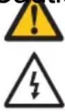 INVENTUM VVW6035AS - SAFETY INSTRUCTIONS FOR OPERATION - 9