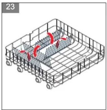 INVENTUM VVW6035AS - 20