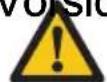 INVENTUM VVW6035AS - Vorsicht: - 3