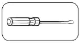 SAMSUNG RS54N3003EF - Reserve deurgreep - 3