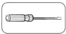 SAMSUNG RS54N3003EF - Instrumente necesare (nu sunt furnizate) - 2