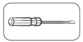 SAMSUNG RS54N3003EF - Reemplazo de asa - 1