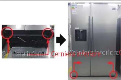 SAMSUNG RS54N3003EF - NOTA - 11