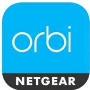 NETGEAR Orbi RBK753 - Congurez et gérez avec l'application Orbi de NETGEAR - 1