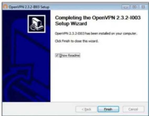 NETGEAR Orbi RBK753 - Pour installer le logiciel client VPN sur votre ordinateur Windows : - 4