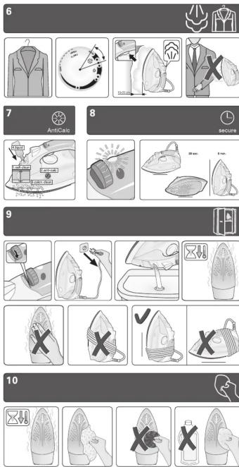 BOSCH Sensixx TDS1112 - 1